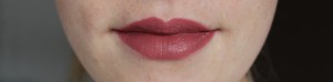MAC - Mehr lipstick review