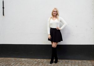 Outfit Sacha shoes overknee boots