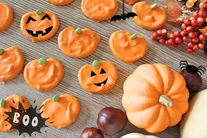 easy diy halloween recipe 2016