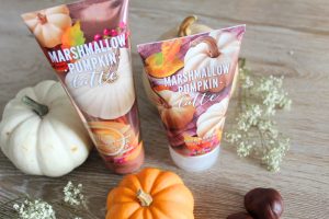 marshmallow pumpkin latte bath bodyworks