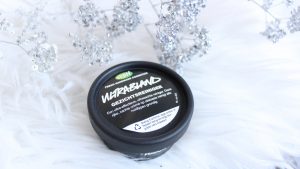 Lush ultrabland review