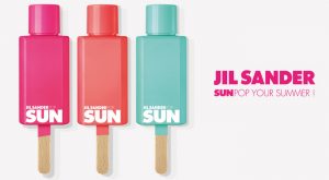 Jill Sanders sunpop