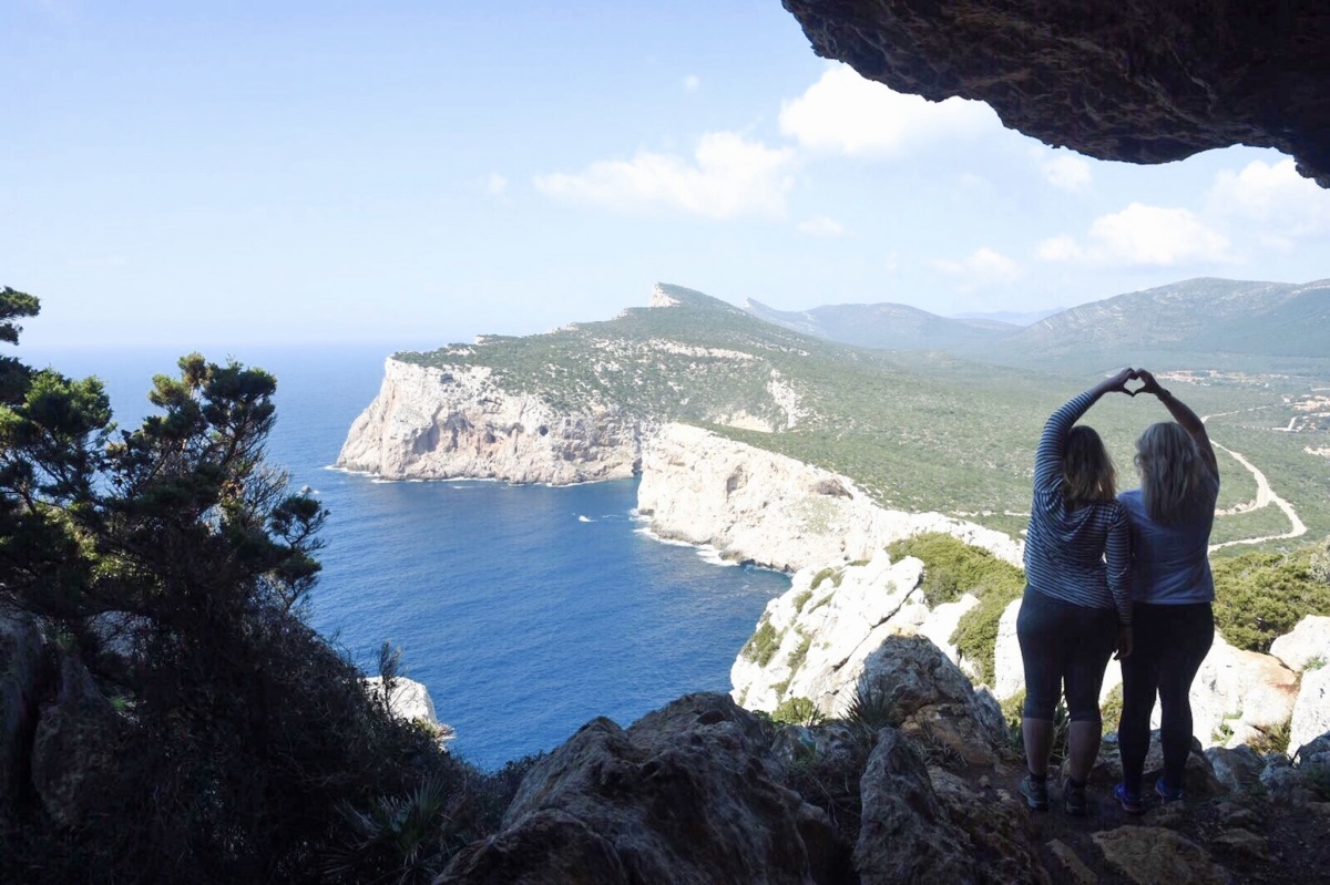 Sardinië ➸ We hebben een boete .. | Vlog #29