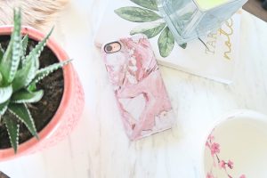 smartphonehoesjes.nl review marmer phonecase