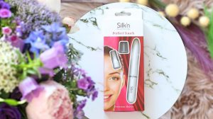 Silk'n Perfect touch Precision Shaver