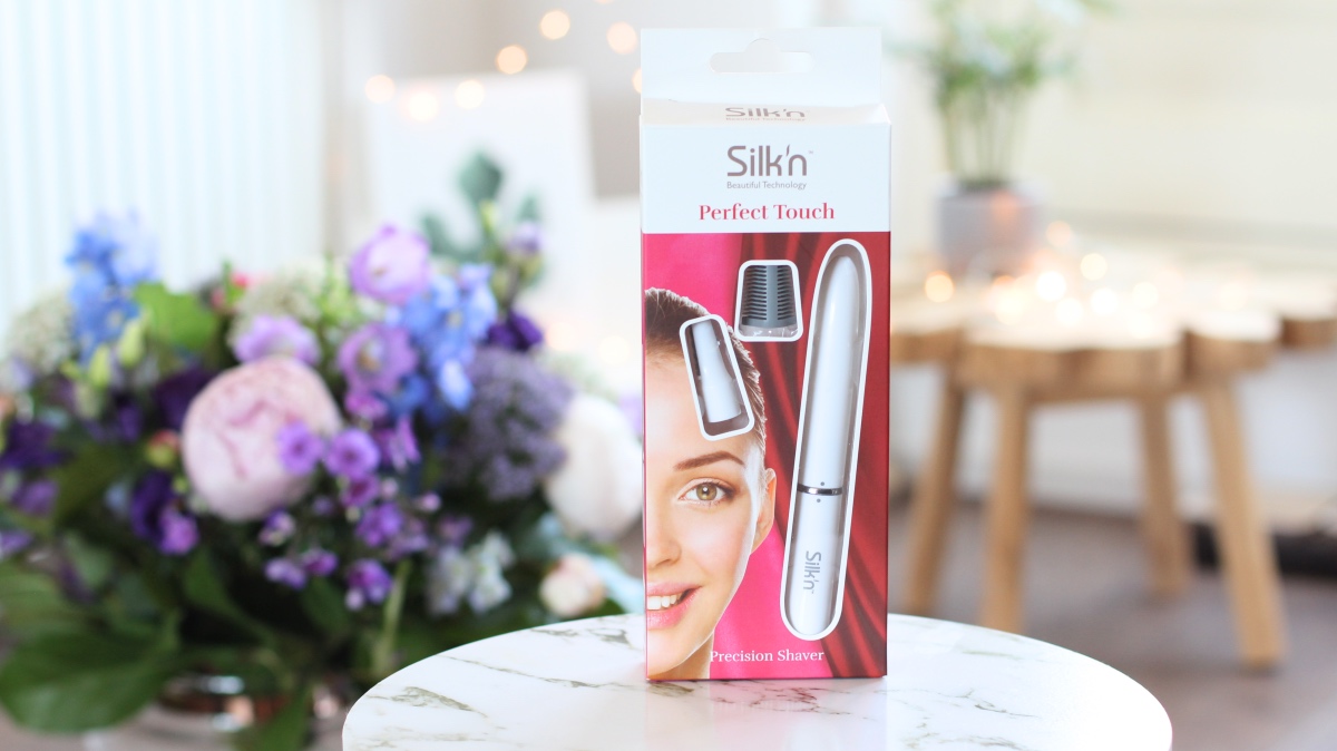 Silk'n Perfect touch Precision Shaver