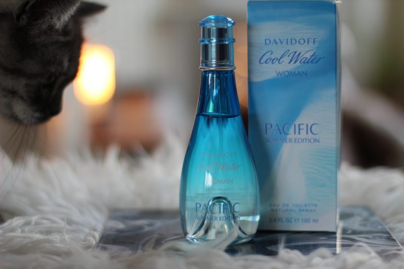 davidoff coolwater specific