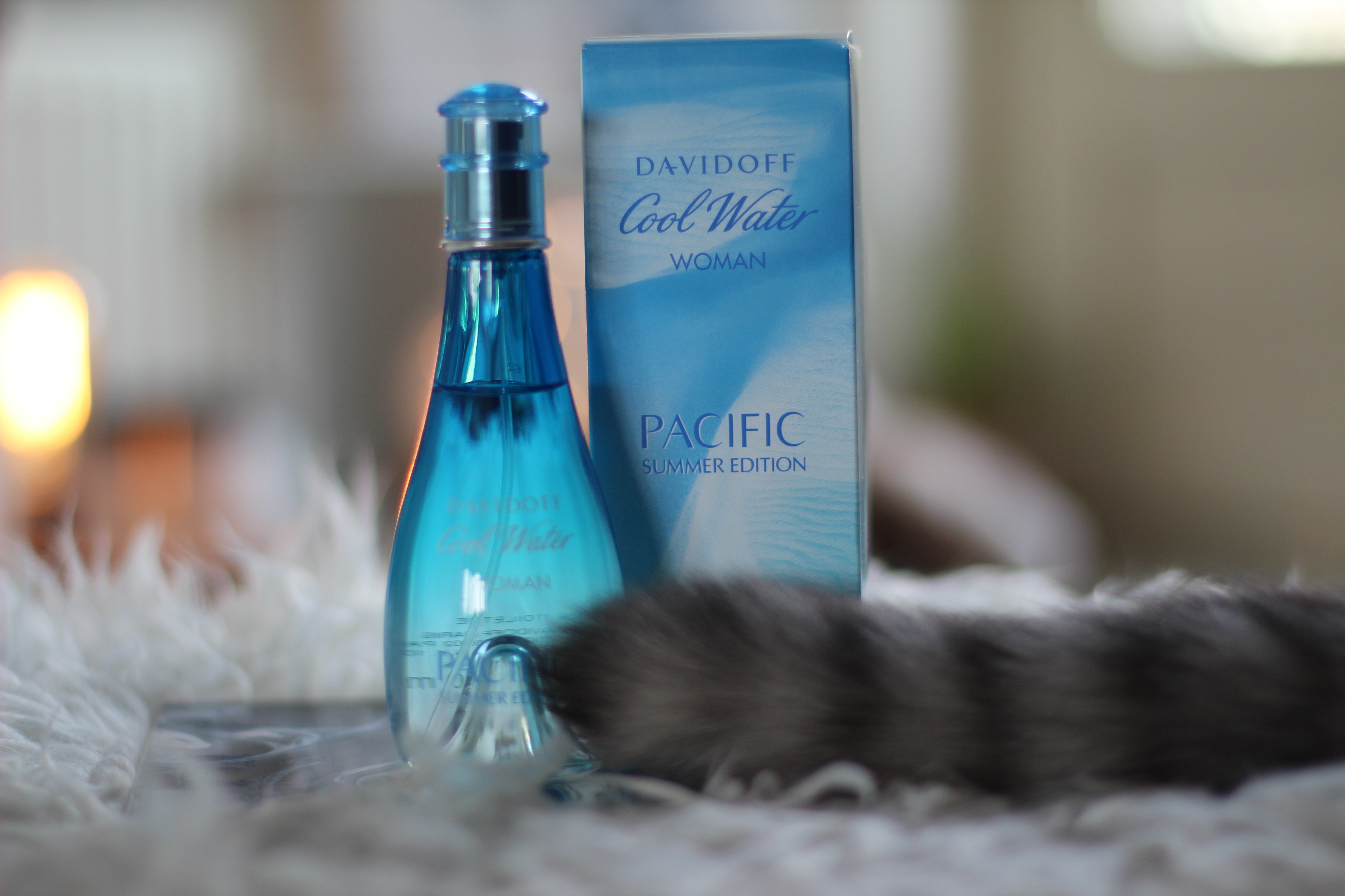 davidoff coolwater pacific